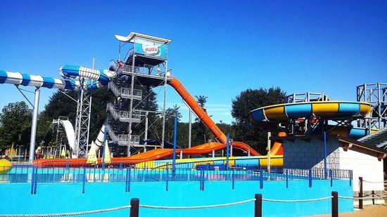 Parco Acquatico Ondaland